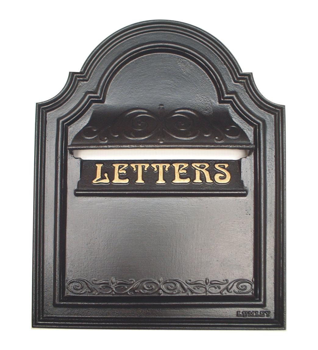 Dear Letter In The Mail,