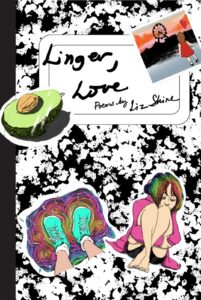 Linger Love book cover